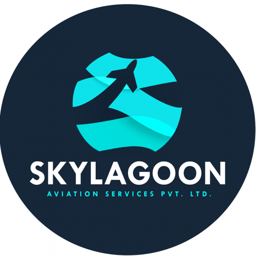 Company Logo For Skylagoon Aviation'