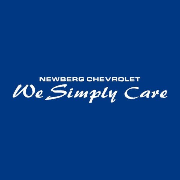 Newberg Chevrolet Logo
