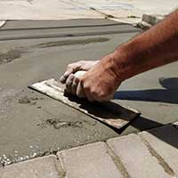 Company Logo For Tustin Pavers &amp; Hardscapes'