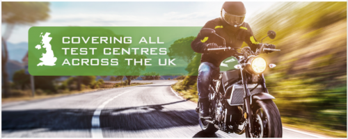 Company Logo For Book Your Motorcycle Test Online'