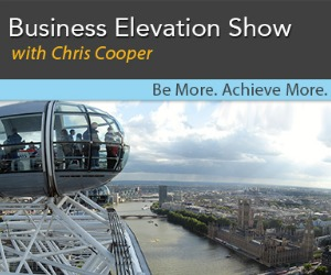 The Healing Organization with  Raj Sisodia on Voice America&