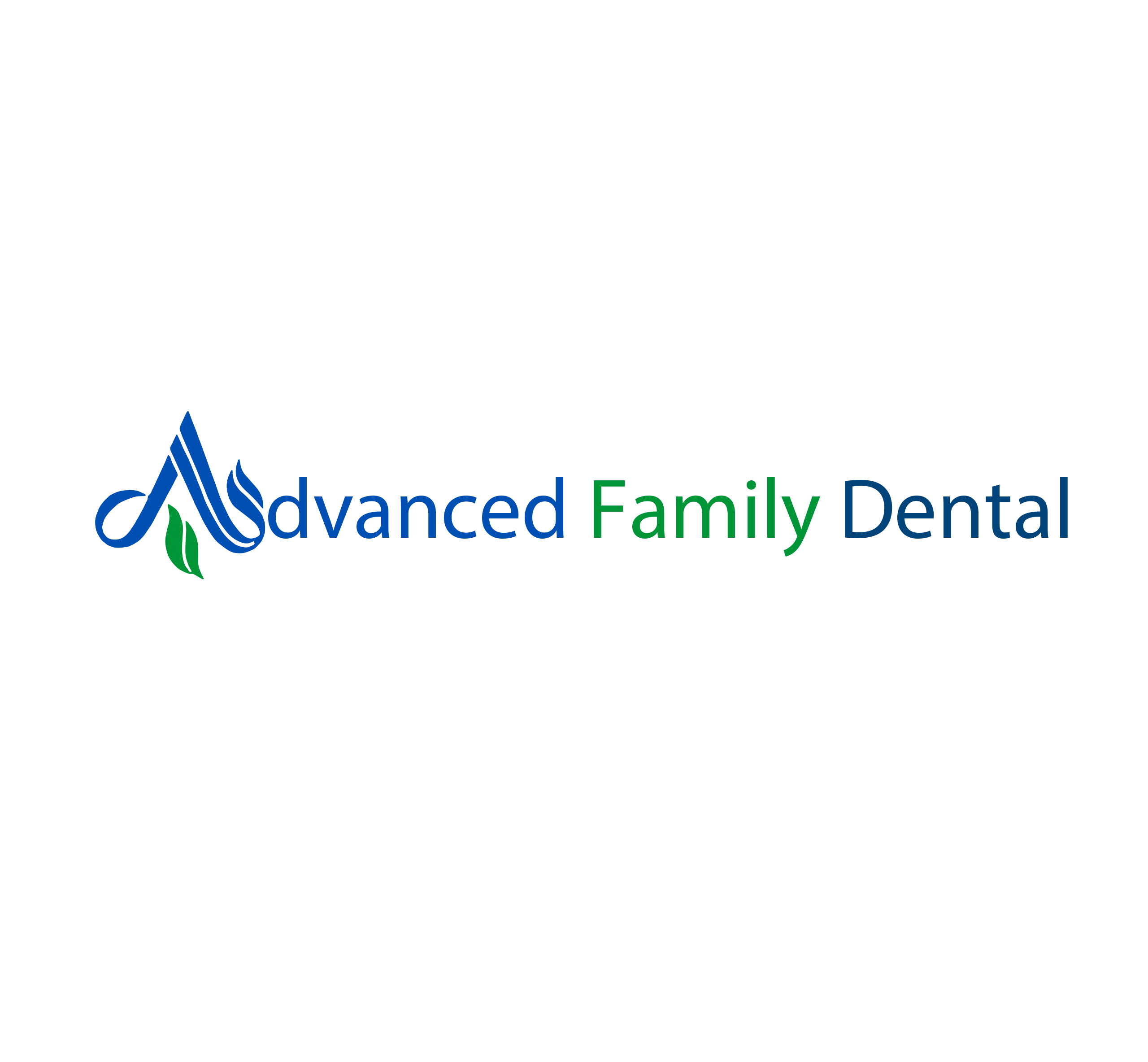 Company Logo For Advanced Family Dental Kendall'