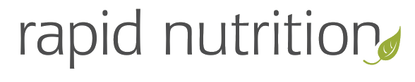 Rapid Nutrition'