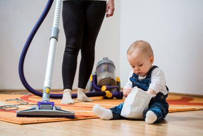 Company Logo For Best Carpet Care'