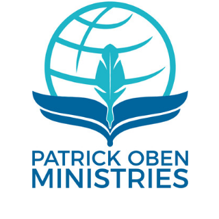 Company Logo For Patrick Oben Ministries, Inc.'