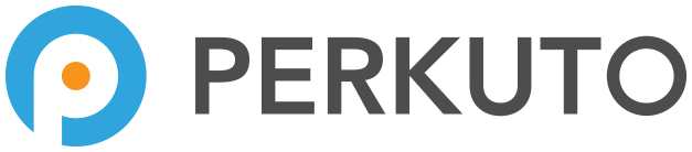 Perkuto Logo