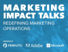 Fall Marketing Impact Talks'