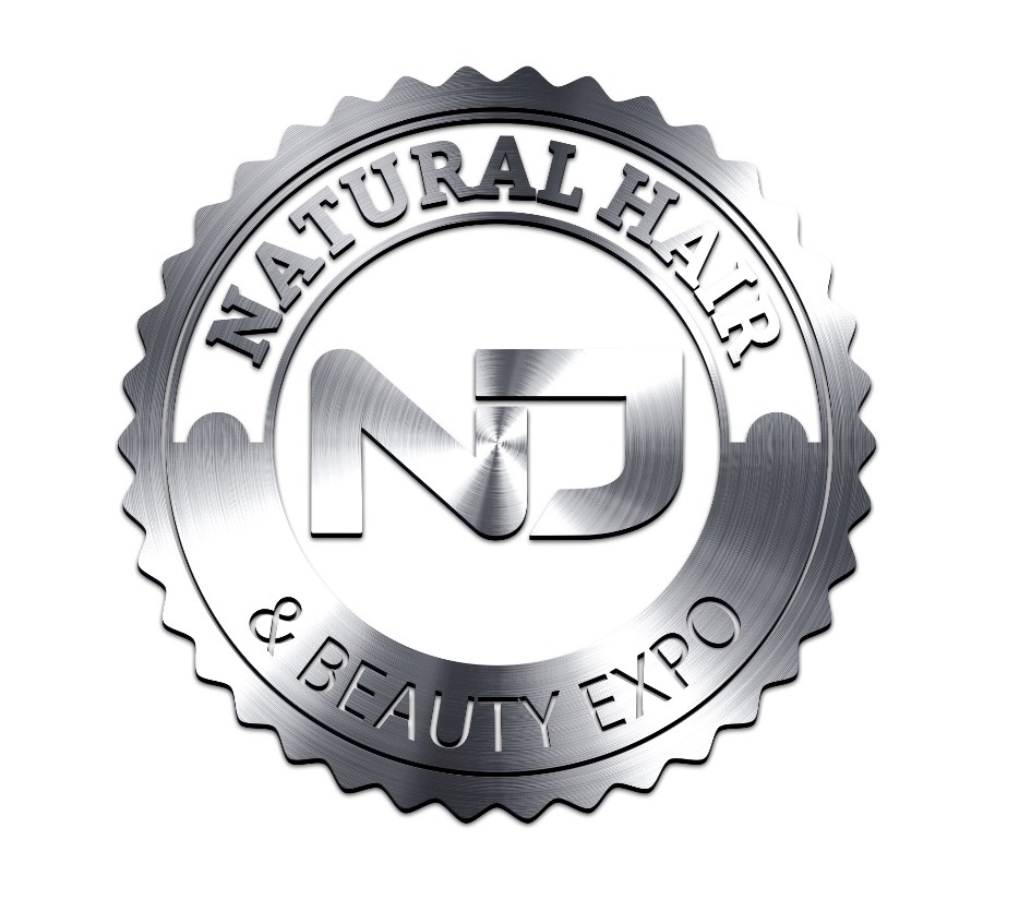 New Jersey Natural Hair and Beauty Expo Logo