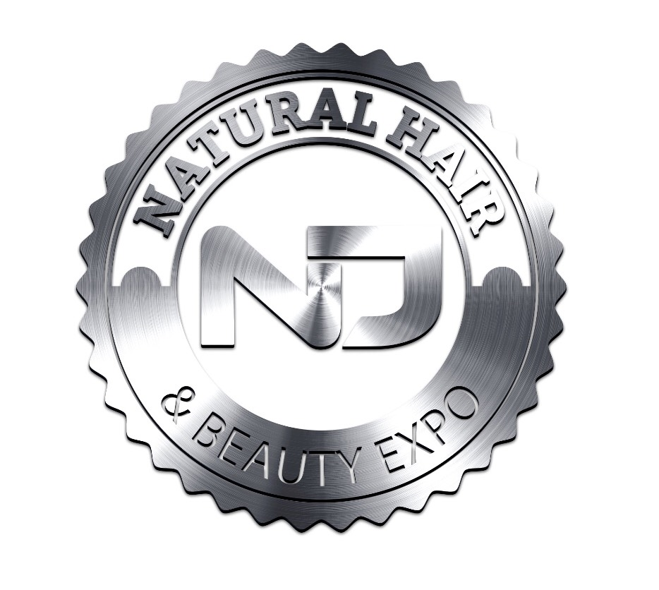 Company Logo For Natural Hair and Beauty Expo'