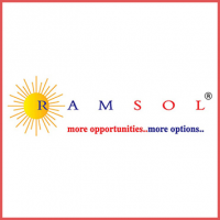 Corporate Training | RAMSOL CORPORATE TRAINING Logo