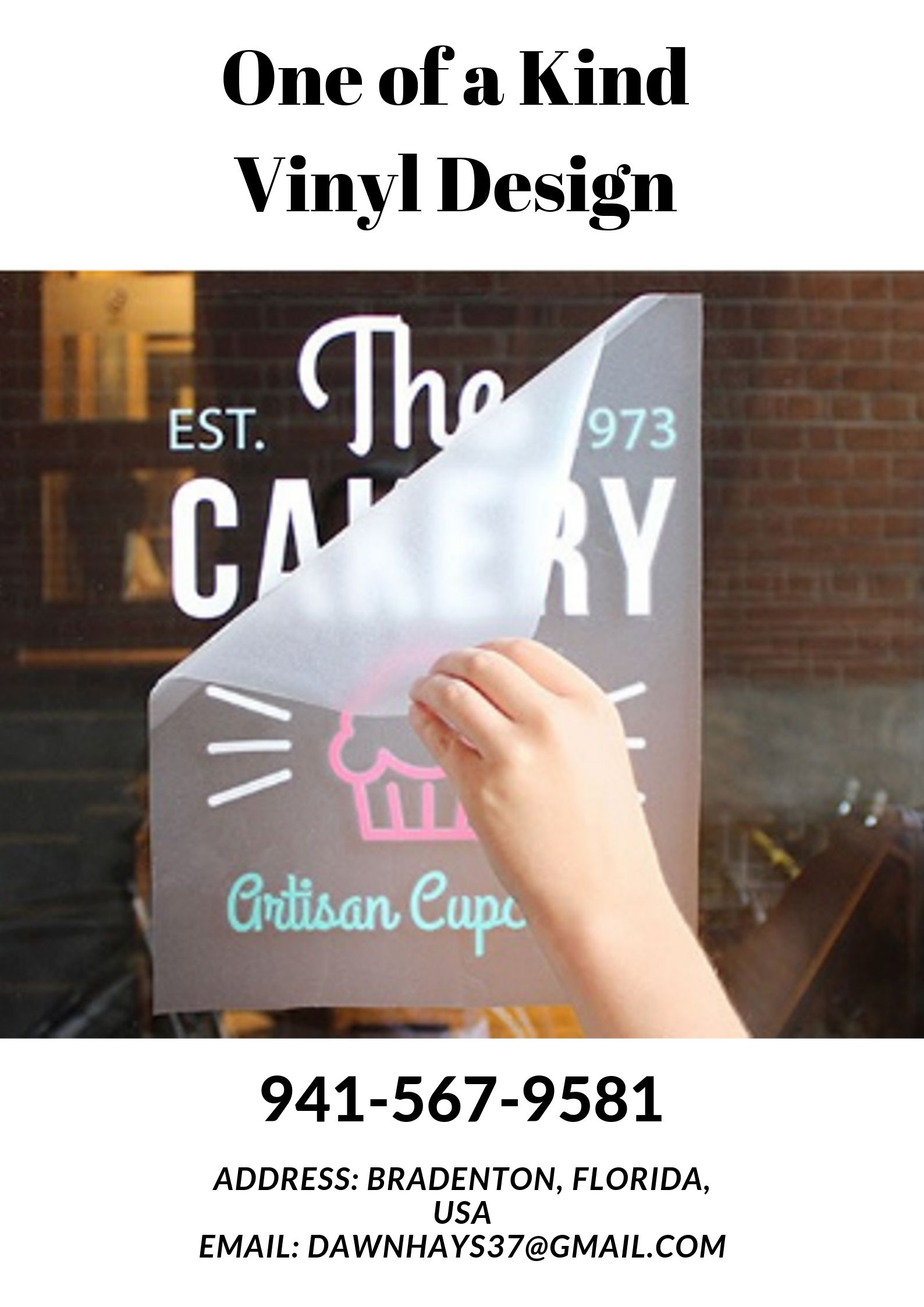 Company Logo For Business Trailer Logo in Bradenton FL'