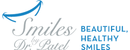 Company Logo For Smiles By Dr. Patel'