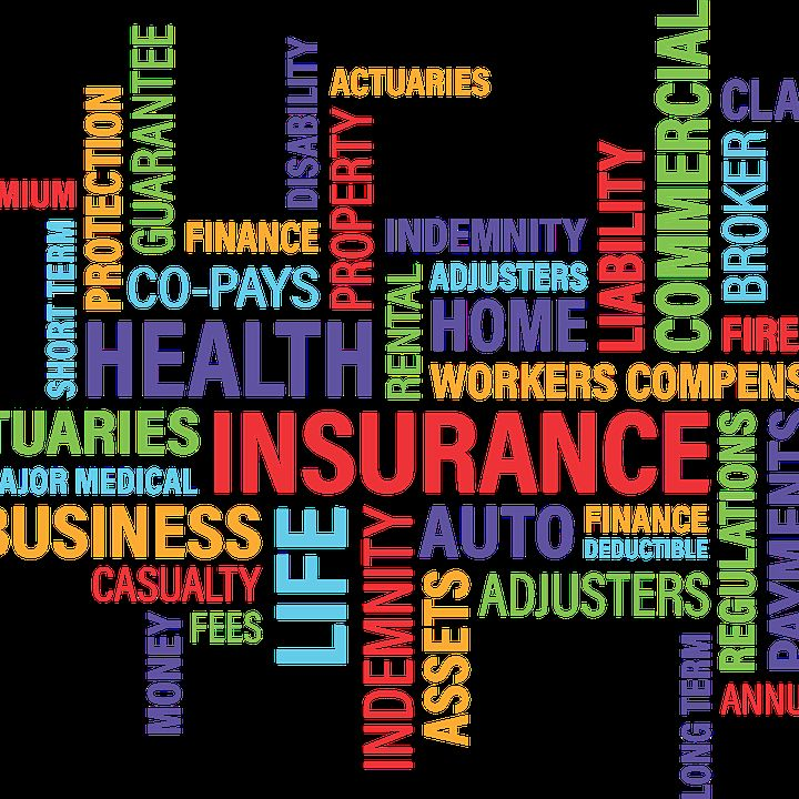 Car Insurance'