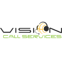 Vision Call Services Logo