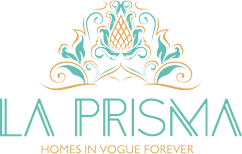 Company Logo For La Prisma'