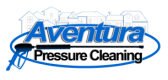 Company Logo For Aventura Pressure Cleaning'