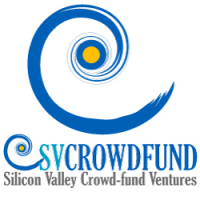 Silicon Valley Crowdfund Ventures Logo