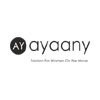 Ayaany Logo