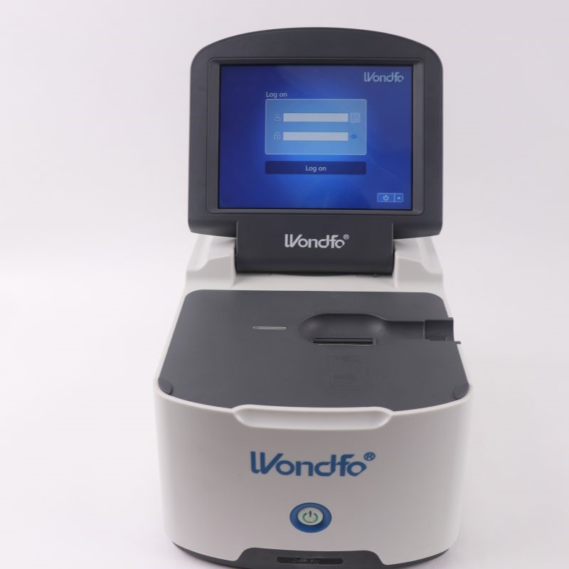 Wondfo to Show Top 4 Rapid Diagnostic Test Equipment at MEA