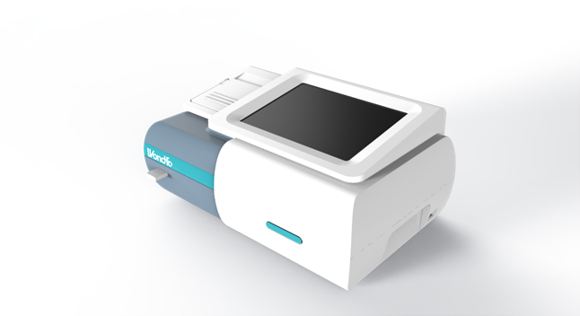 Wondfo to Show Top 4 Rapid Diagnostic Test Equipment at MEA'