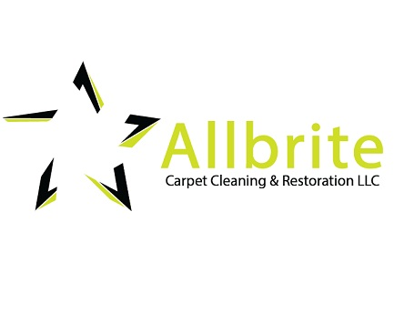 Company Logo For Allbrite Carpet Cleaning &amp; Restorat'