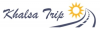 Company Logo For Khalsa Trip'