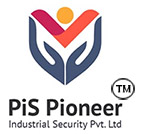 Company Logo For Pioneer Industrial Security'