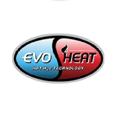 Company Logo For EvoHeat'