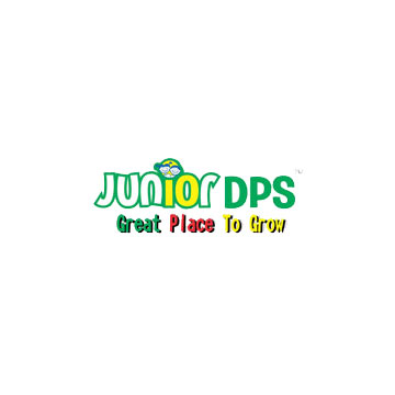 Company Logo For Junior DPS School'