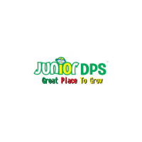Junior DPS Greater Noida Logo