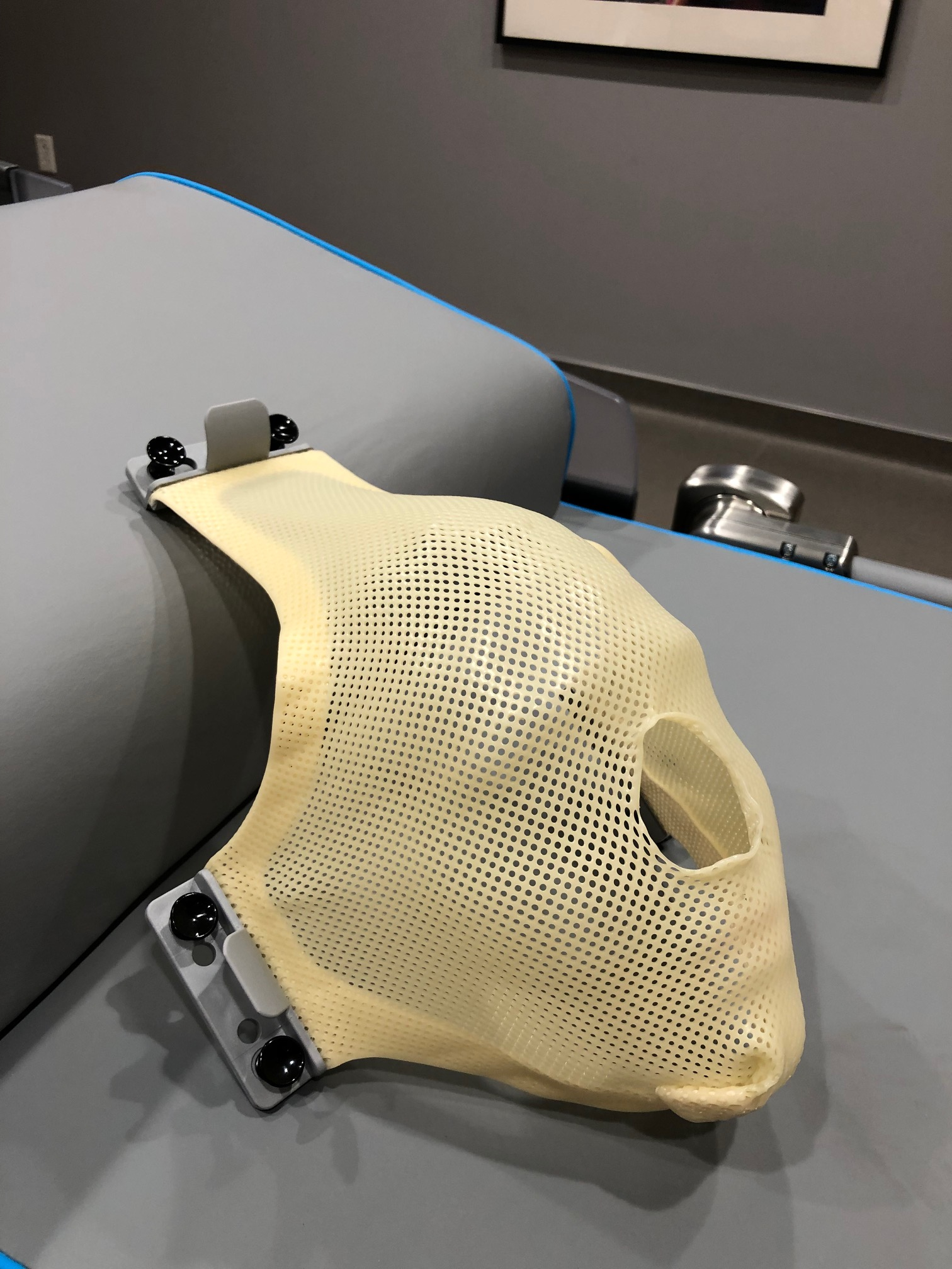 Intermountain Gamma Knife 3