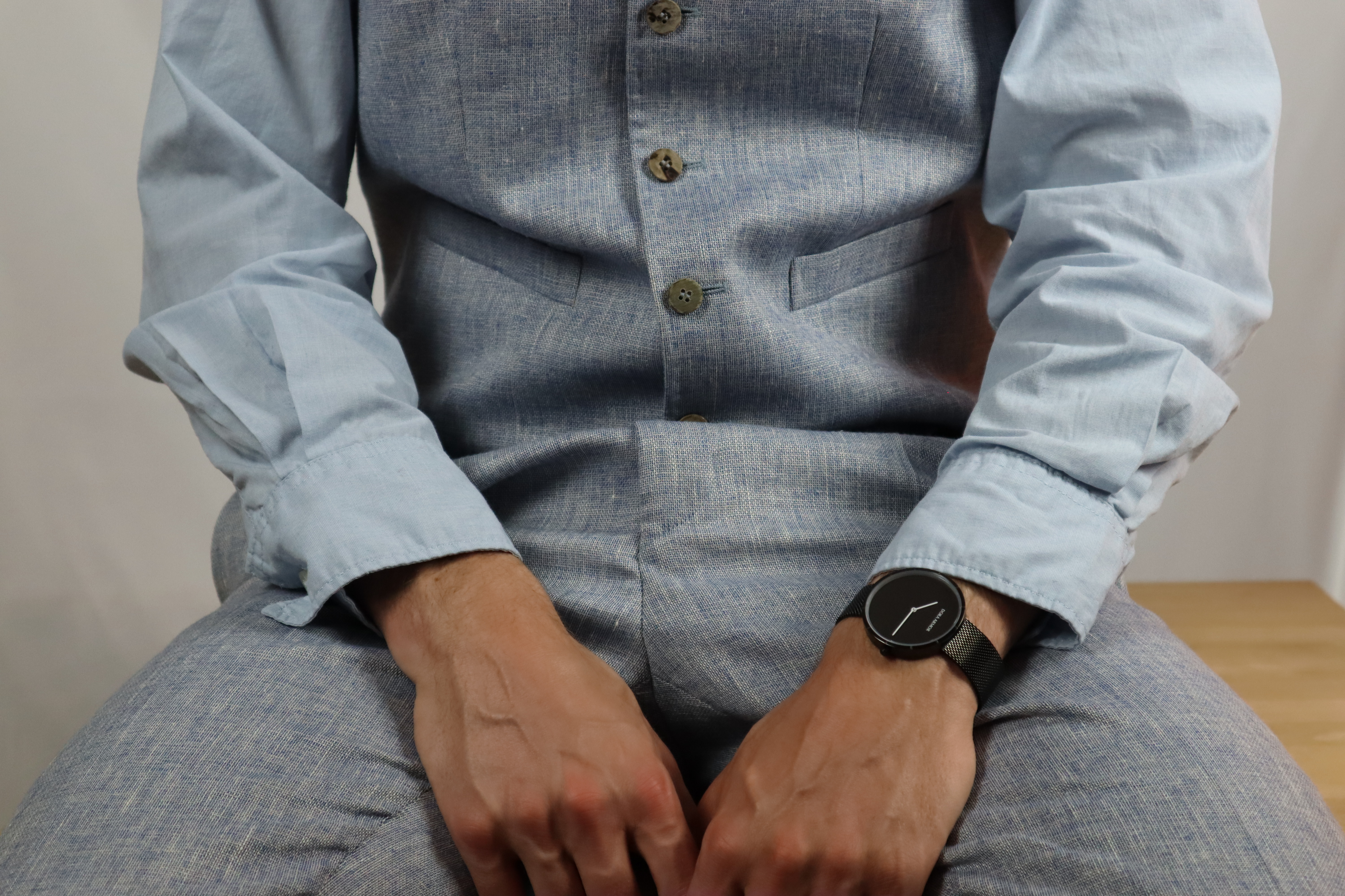 Dora Armor Launches Crowdfunding Campaign for Watches