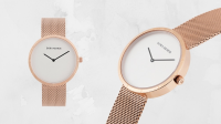 Dora Armor Launches Crowdfunding Campaign for Watches