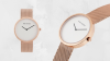 Dora Armor Launches Crowdfunding Campaign for Watches'