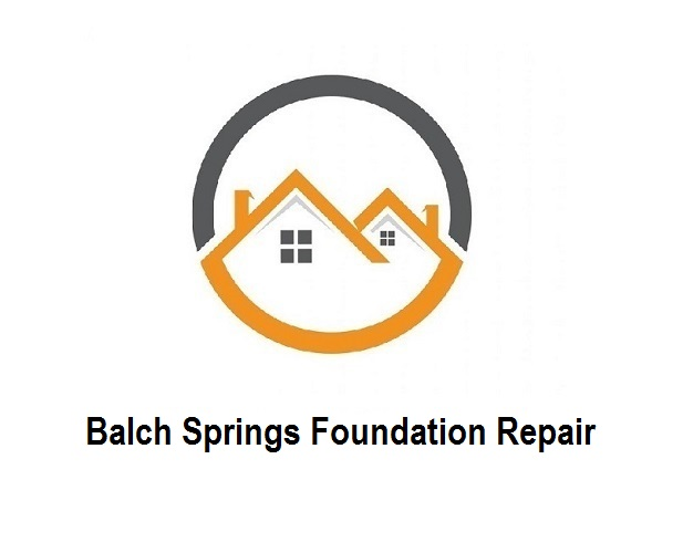 Company Logo For Balch Springs Foundation Repair'