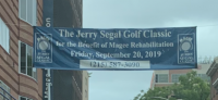 Jerry Segal Golf Classic