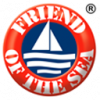 Company Logo For Friend of the Sea'