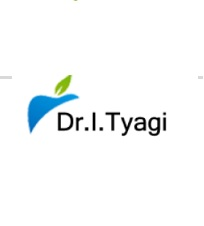 Dr ITyagi Logo