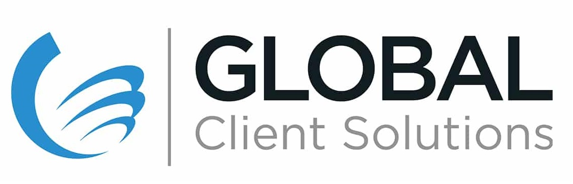 Company Logo For GLOBAL CLIENT SOLUTIONS'