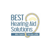 Company Logo For Best Hearing Aid Solutions'