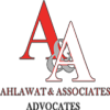 Company Logo For Ahlawat & Associates Advocates'