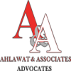 Company Logo For Ahlawat &amp; Associates Advocates'