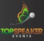 Logo for Top Speaker Events'