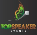 Top Speaker Events Logo