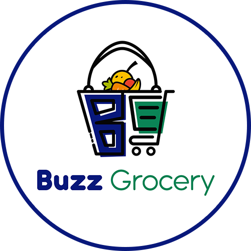 Company Logo For Buzz Grocery'