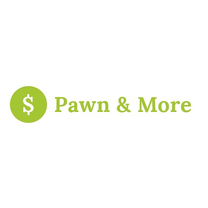 Company Logo For Pawn &amp; More - Best Place to Pawn Bo'