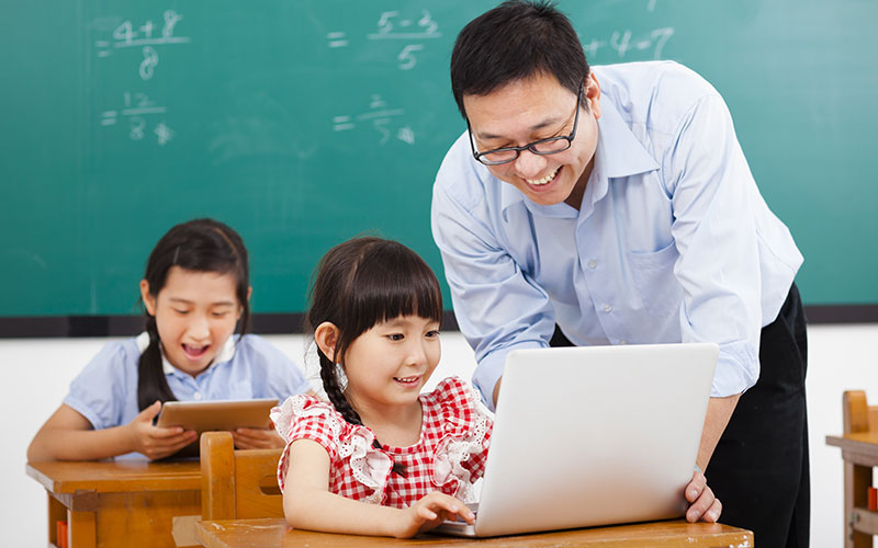 Maths Enrichment For Primary School'
