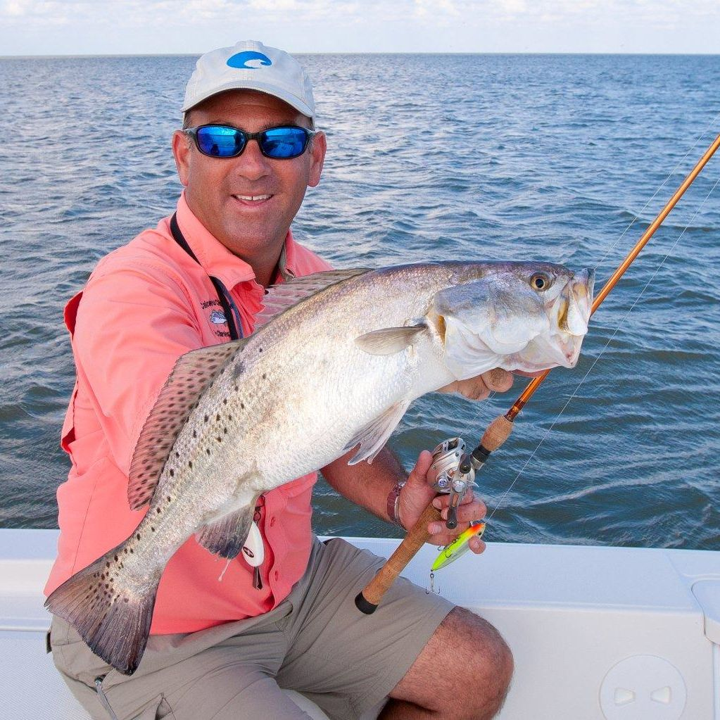 Red Fish Charters'