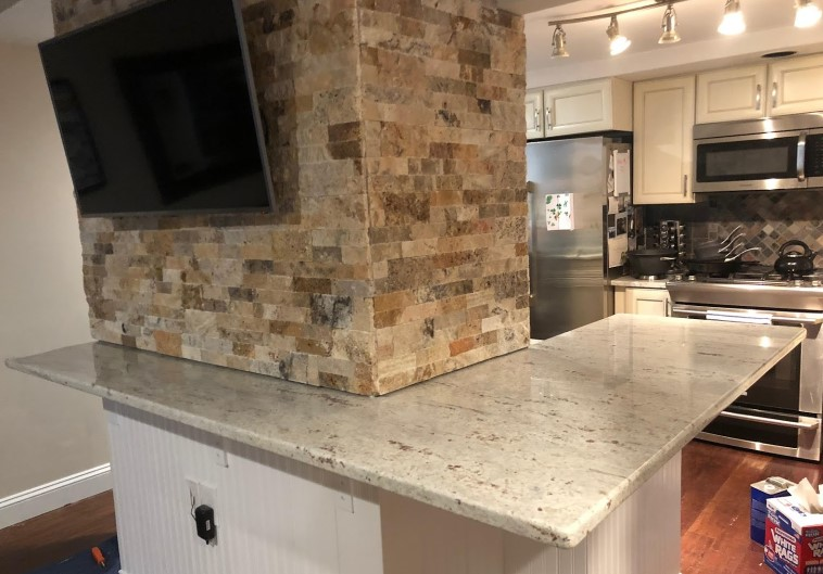 Granite Countertops Boston'