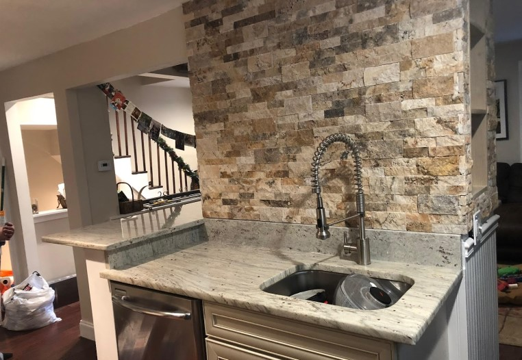 Marble Countertops Woburn'